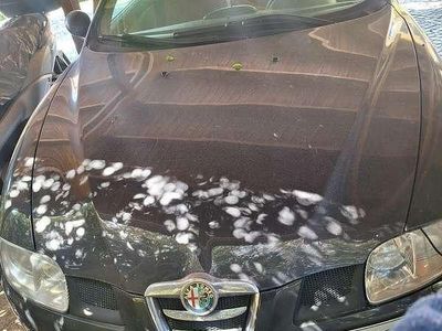 Usata Alfa Romeo GT Distinctive 150 CV (110 kW) 2004 Coupé