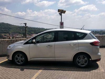 usata Ford C-MAX 1.5 tdci Plus s&s 120cv