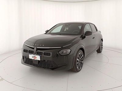 Nuova Lancia Ypsilon 110 CV (80 kW) 2026 Nero Utilitaria