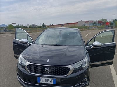 DS Automobiles DS4