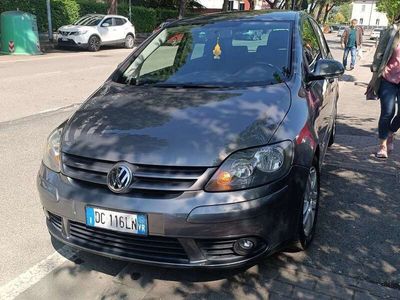 usata VW Golf Plus 1.4 Goal