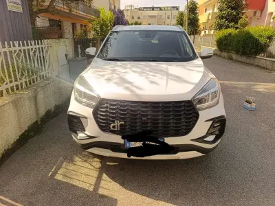 Begagnad DR DR 5.0