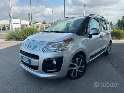 Usata Citroën C3 Picasso
