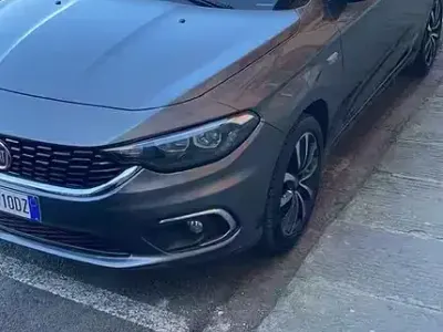 Usata Fiat Tipo