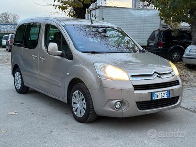 usata Citroën Berlingo - 2009 Diesel 1.6