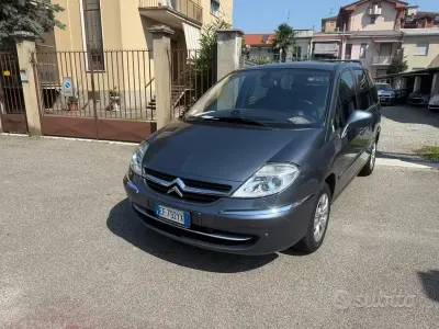 Usata Citroën C8