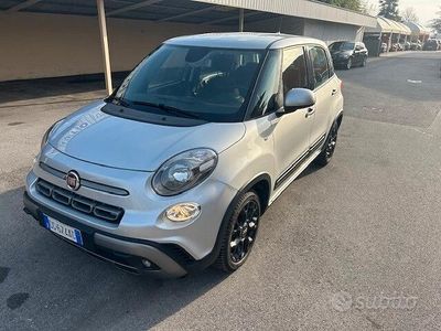 usata Fiat 500L 1.4 95 CV S&S Cross