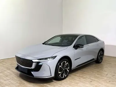 Nuova Mazda 6e Takumi-Line 189 kW (258 CV) 2026 Grigio Berlina