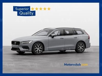 usata Volvo V60 B3 Geartronic Inscription nuova a Modena