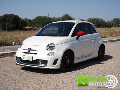 Abarth 500