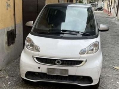 Smart ForTwo Coupé