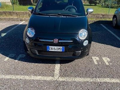 Usata Fiat 500 Sport 2012 Berlina