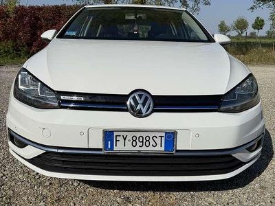 Usata VW Golf VIII Business 131 CV (96 kW) 2020 Berlina