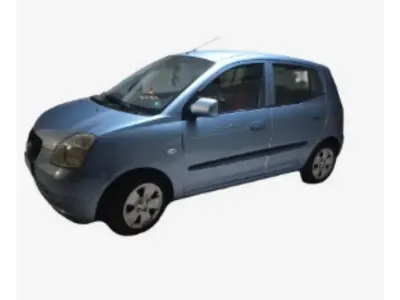 Usata Kia Picanto