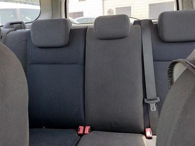 Usata Ford Focus 2004 Grigio Station wagon