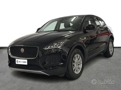 Usata Jaguar E-Pace 150 CV (110 kW) 2020 Other SUV