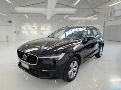 Usata Volvo XC60