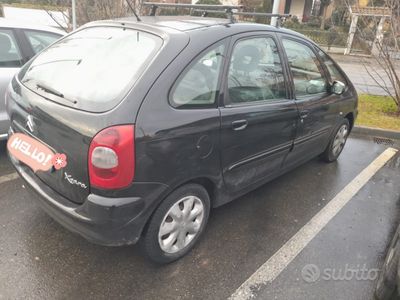 Usata 2003 Citroën Xsara Utilitaria | 1500 € (Molto cara)