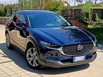 Usata Mazda CX-30