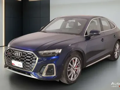 Usata Audi SQ5 Sportback