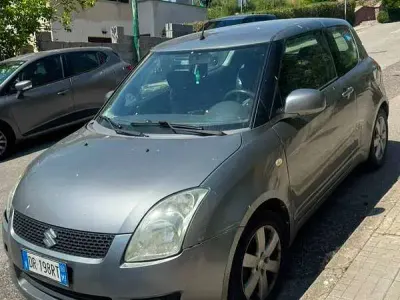Usata Suzuki Swift