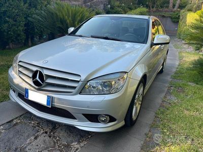 usata Mercedes 320 cdi avancarde