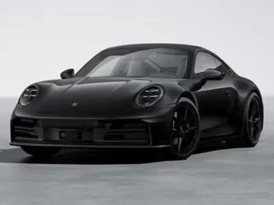 Usata Porsche 911 Carrera 394 CV (289 kW) 2024 Nero Coupé