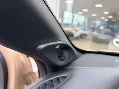 Second-hand Toyota Aygo X