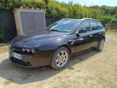 Usata Alfa Romeo 159