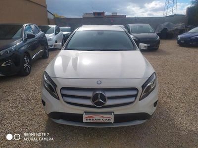 usata Mercedes GLA180 GLA 180CDI Premium