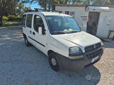 Fiat Doblò