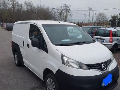 Usata 2014 Nissan NV200 Monovolume | 6200 €