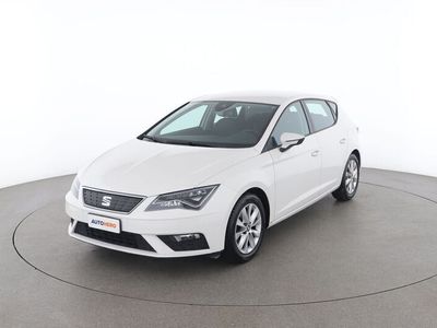 usata Seat Leon GG39025