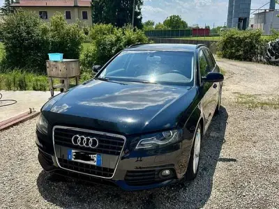 Usata Audi A4