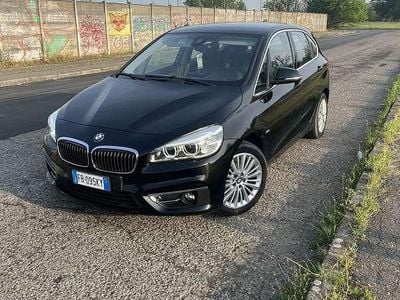Usata BMW 216