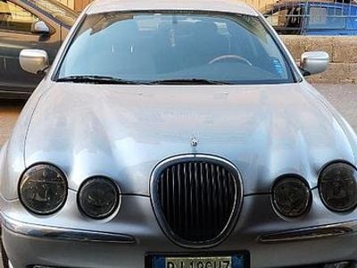 Jaguar S-Type