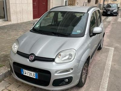 usata Fiat Panda 3ª serie - 2014