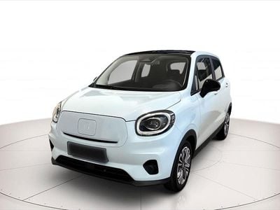 Usata Leapmotor T03 2024 Glacier blue Utilitaria