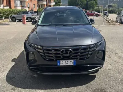 Usata Hyundai Tucson 179 CV (131 kW) 2023 SUV