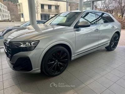 Nuova Audi Q8 S-Line 286 CV (210 kW) 2026 Other SUV