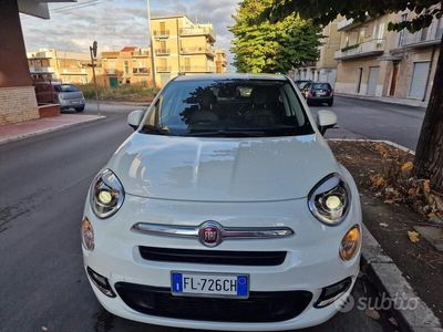 usata Fiat 500X 500X 1.3 MultiJet 95 CV Lounge