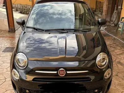 Usata Fiat 500