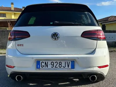 Usata VW Golf VIII