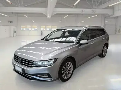 Usata VW Passat Business 149 CV (109 kW) 2022 Station wagon