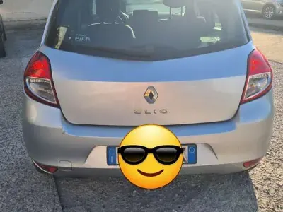 Usata Renault Clio II