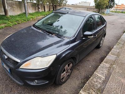 Usata Ford Focus 105 CV (77 kW) 2008