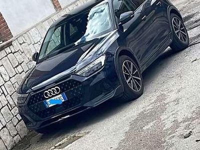 Usata 2022 Audi A1 Ambiente Berlina | 17.500 € (Super prezzo)