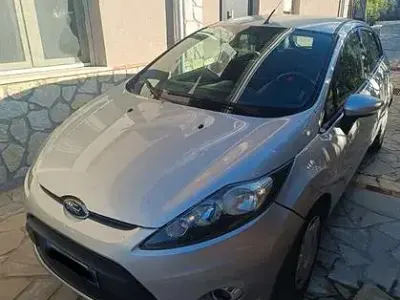 Usata Ford Fiesta