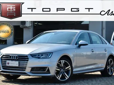 Usata Audi A4