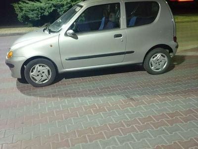 Fiat Seicento